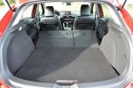 Mazda3 2014 года